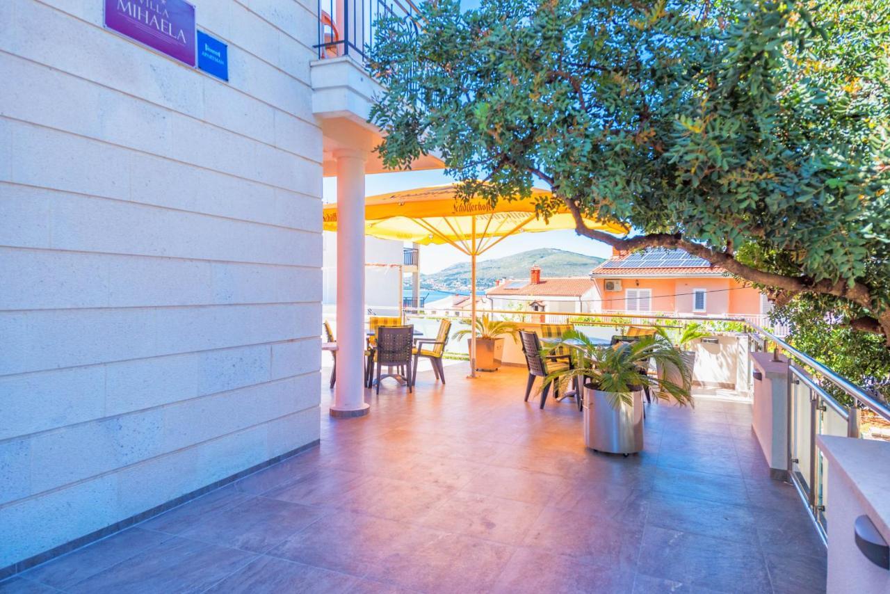Villa Mihaela Трогир Екстериор снимка